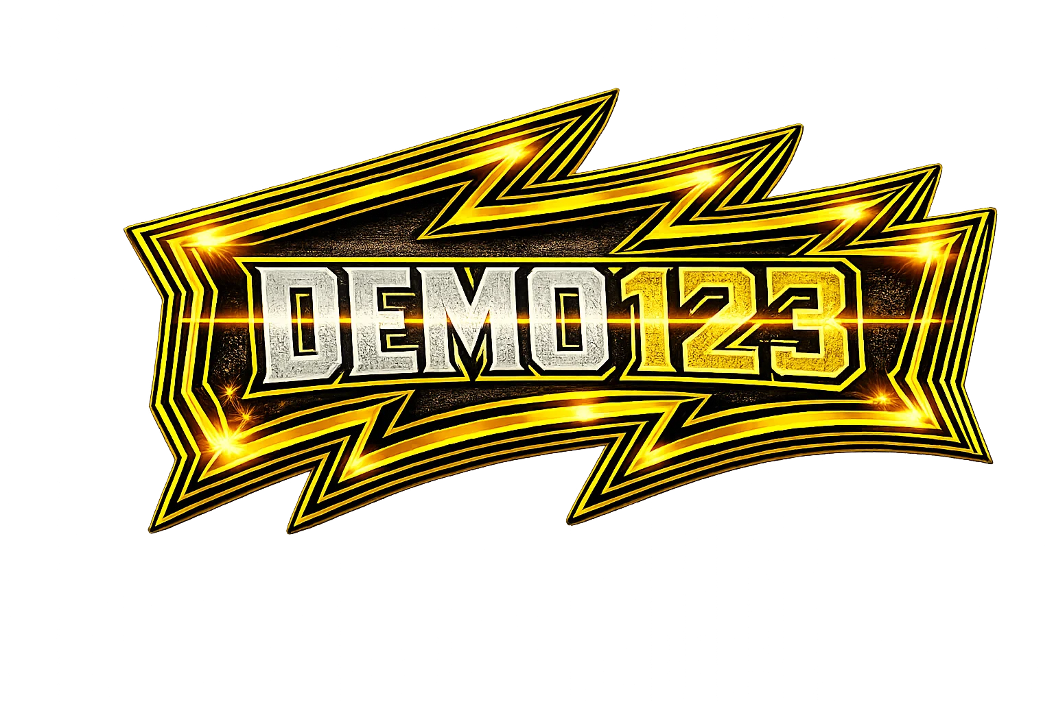 DEMO123